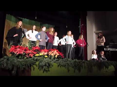 OMPZ Reteče -  Jedna stara majka