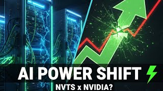 Download lagu Why NVTS Is Trending Before Earnings-The Next AI Infrastructure Winner? mp3