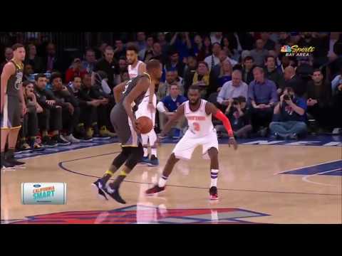 Warriors passing highlights 2018.02.26 - 31 assists