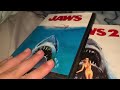Jaws 2 1978 On Dvd