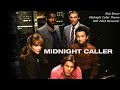 Midnight Caller Theme - Rick Braun -  Midnight Caller