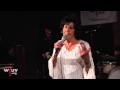 Wanda Jackson - "Funnel of Love" (Live at WFUV)