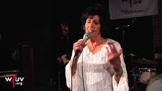 Wanda Jackson - &quot;Funnel of Love&quot; (Live at WFUV)