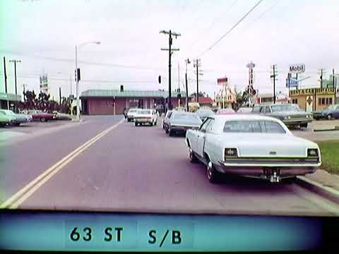 63 St SB