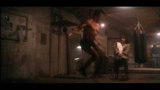 Download lagu Rocky 3 Training Scene [HQ] mp3