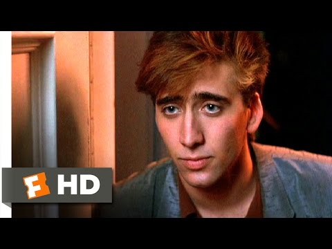 Valley Girl (10/12) Movie CLIP - It's Your Friends (1983) HD