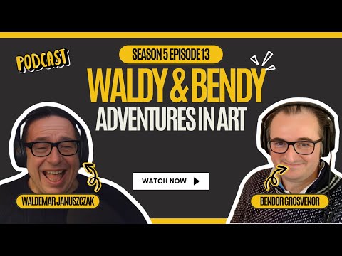 Season 5, Episode 13: Why Tate’s on strike; Amrita Sher-Gil; and the secrets of gothic architecture