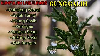 Download lagu Kumpulan Lagu Lawas - Gung Galih mp3