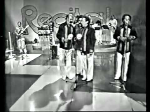 Conjunto Rumbavana 1979 =Yo vine pa' hechar candela.mov