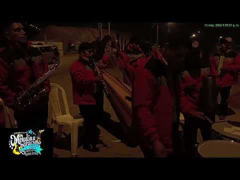 Orquesta full Star MELODÍAS de PARACSHA Lauricocha Huánuco ( familia Chávez ) 986 786 826
