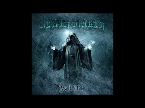 DEATH MAKER - Dance of the shaddows ////feat. Volkh of STRAHOR//// ***SYMPHONIC BLACK METAL***