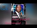 Hantish Mhugo Pambe Official Song For MeiMosi