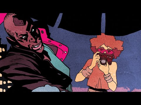 Prince of Cats by Ron Wimberly [cc]