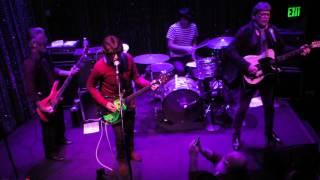 Flamin' Groovies - I Want You Bad (Philadelphia,Pa) 11.20.15