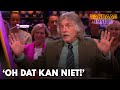 Johan na opmerking over Frans Timmermans: 'Oh dat kan niet!' | VANDAAG INSIDE