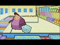 BabyTV Oliver De Draco