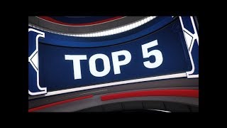 Ben Simmons - DeMar DeRozan - Klay Thompson