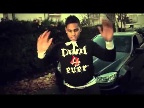 POUN Tamil 4 ever CLIP OFFICIEL
