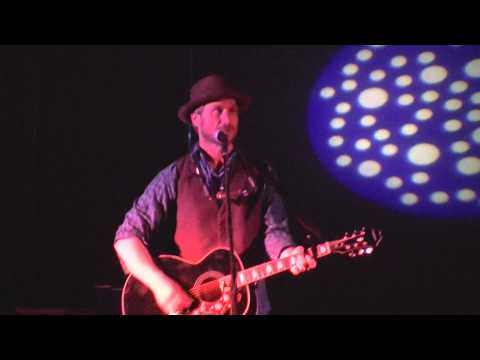 Aaron Allen story - Ballad of the Devil's Backbone Tavern - Todd Snider - 9/29/12