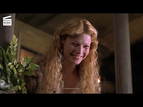 Shakespeare in Love: O Romeo, Romeo (HD CLIP)