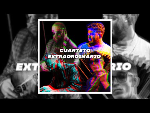 ⚡CUARTETO EXTRAORDINARIO  - EP 2023⚡