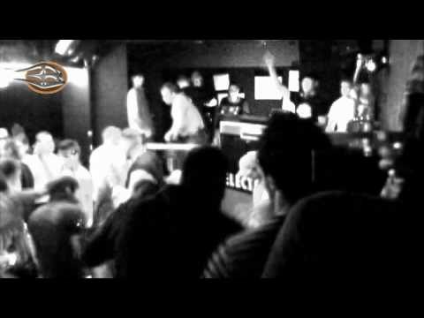 22.05.2010 - Electro Basement mit Asian Trash Boy  @ Club Sam's, Bielefeld