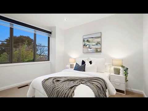 21 Spicer Street, Beaumaris, VIC 3193, 4 Kuwarto, 3 Banyo, Townhouse