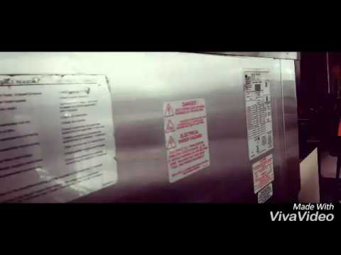 Manniquen challenge A&W CTO surabaya