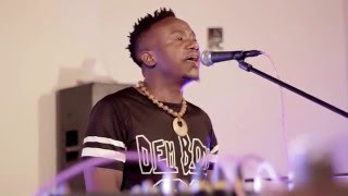 Martin Martin's Tribute to PAPA WEMBA [Rail On Cover]