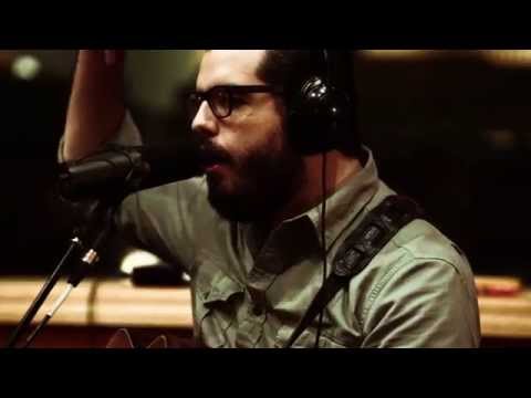Hotel of the Laughing Tree - PYRAMID SONG (THE 3RD AND 27TH) | The Vudu Sessions part 1