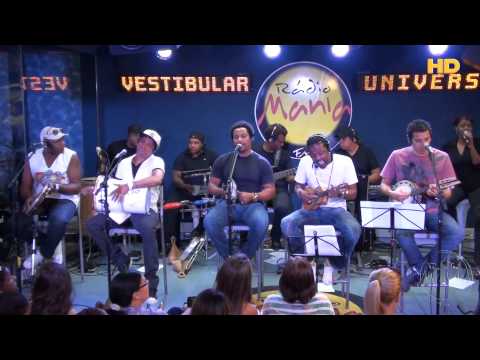 Batida De Limão video