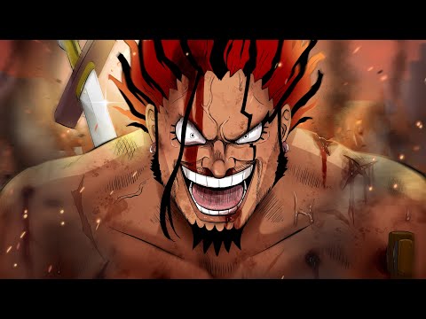 CHAPTER 1163 - XEBEC VS IMU: THE ALLIANCE WITH ROGER AGAINST THE WORLD AND ITS DEMONS!