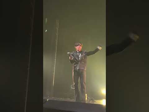 2022.11.27 DPR IAN - So Beautiful @Zepp New Taipei