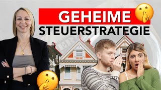 So finanzierst du deine erste Immobilie komplett über das Finanzamt
