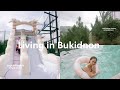 Living In Bukidnon Driving Alone Tita Life Bia Turns One Family Time