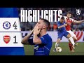 ⏪️ Chelsea 4-1 Arsenal | Eden Hazard's Final Match | HIGHLIGHTS - UEFA Europa League Final 2019