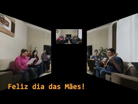Só As Mães Sabem - Davi Rebelo