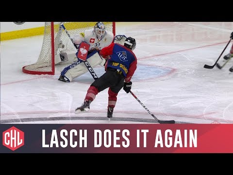 Ryan Lasch does it again!