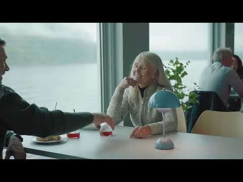 Havila Voyages - Food