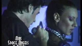 OHI PALI - Derek Liontis LIVE @ SPACE ANGELS