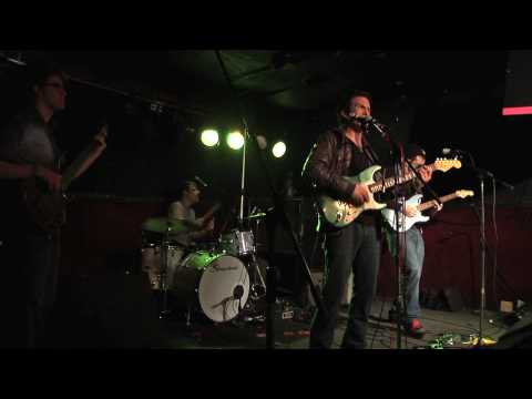 Theo Katzman and Love Massive - It's Gonna Be Hard For You (Live @ Blind Pig)