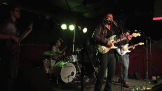 Theo Katzman and Love Massive - It's Gonna Be Hard For You (Live @ Blind Pig)