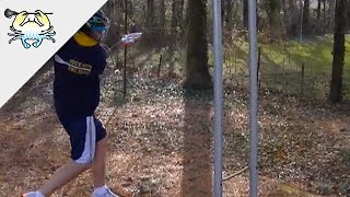 Tribe 7 Ghost 7 Head Torture Test