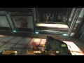 Classic Game Room QUAKE 4 Review