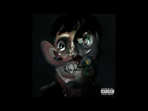 Tony Boy - Scuola (Tokyo) [Ghost Track] | TRAUMA - ESCLUSIVA VINILE