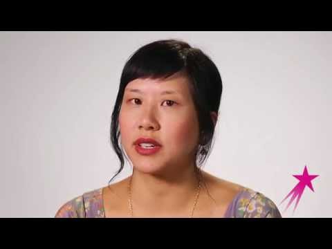 Museum Interpreter: Helpful Teachers - Stephanie Pau Career Girls Role Model