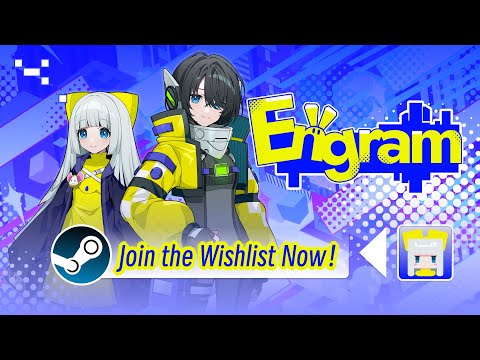 Engram Gameplay Trailer