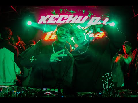 Set Live Rkt 1 | Los Illuminatis (Nico Bustos Dj - @Kechu-DJ) - Oportunidad Caserio #caserio #rkt