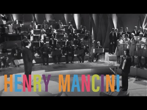 Henry Mancini - It Had Better Be Tonight (Meglio Stasera) (Best Of Both Worlds, November 29th 1964)
