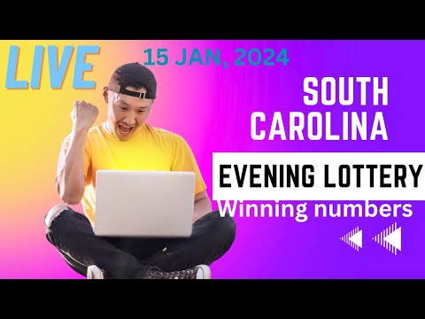 Sc Pick 3 Evening Last 30 Days